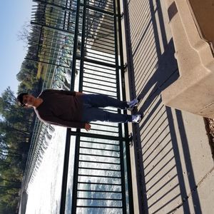 Meet your Posher, Wasil